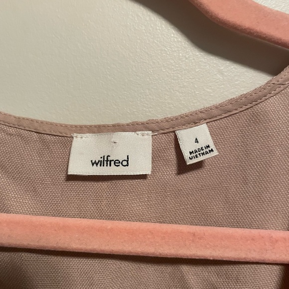 Wilfred Aritzia Romper/jumpsuit - Picture 9 of 11